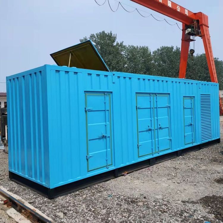 琼山发电机出租